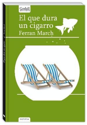 EL QUE DURA UN CIGARRO