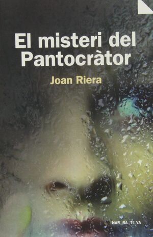 EL MISTERI DEL PANTOCRÀTOR