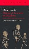 HISTORIA DE LA MUERTE