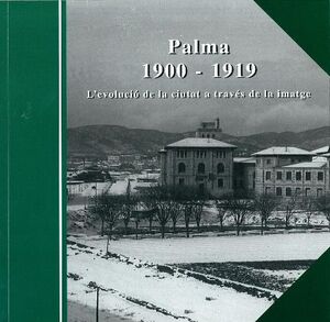 PALMA 1900-1919