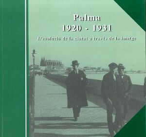 PALMA 1920-1931