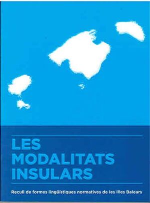 LES MODALITATS INSULARS