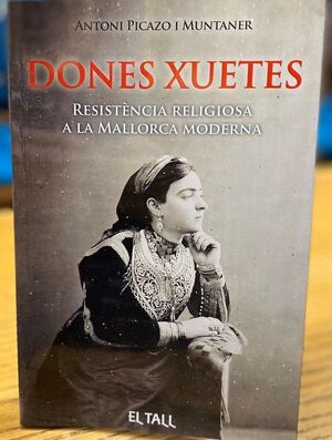 DONES XUETES