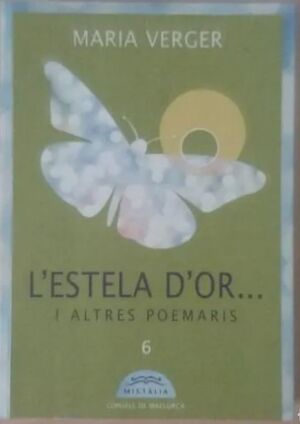 L'ESTELA D'OR I ALTRES POEMARIS