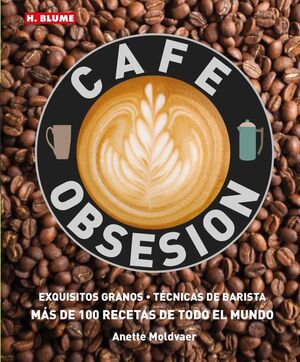 CAFE OBSESION