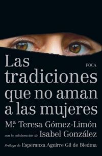 TRADICIONES QUE NO AMAN A LAS MUJERES