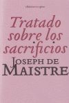 TRATADO SOBRE LOS SACRIFICIOS