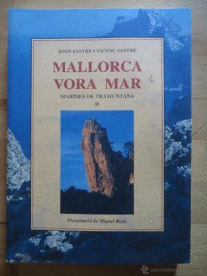 MALLORCA VORA MAR