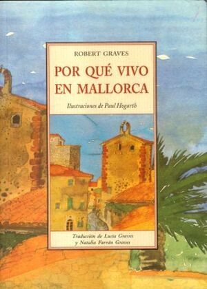 POR QUE VIVO EN MALLORCA TI-92