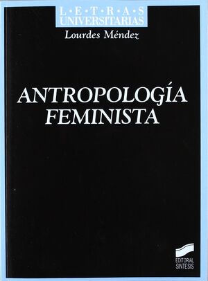 ANTROPOLOGÍA FEMINISTA