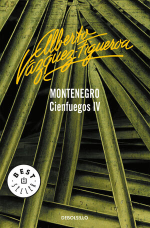 MONTENEGRO (CIENFUEGOS 4)