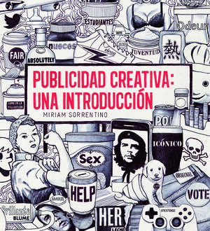 PUBLICIDAD CREATIVA : UNA INTRODUCCIÓN