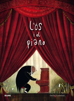L'OS I EL PIANO