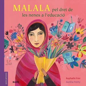 MALALA
