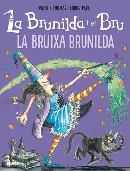 LA BRUNILDA I EL BRU