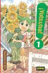 ¡YOTSUBA! 1