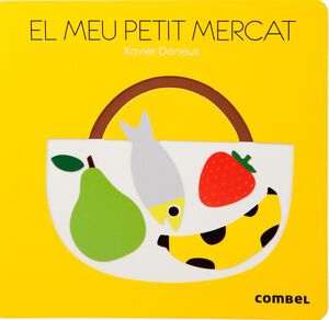 EL MEU PETIT MERCAT