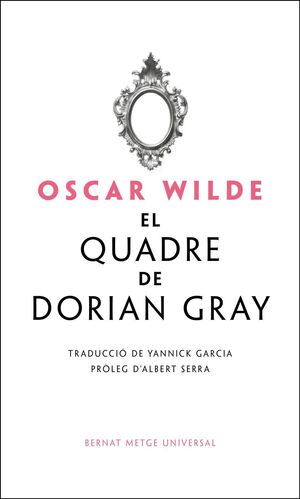 EL QUADRE DE DORIAN GRAY
