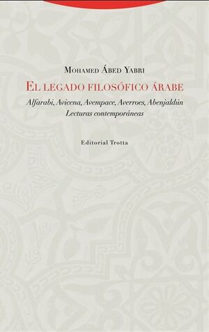 EL LEGADO FILOSÓFICO ÁRABE