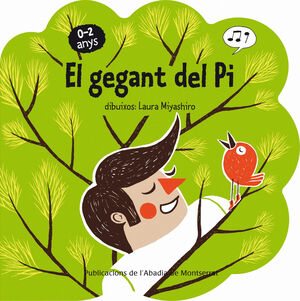 BALLMANETES. EL GEGANT DEL PI