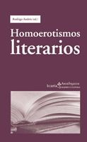 HOMOEROTISMOS LITERARIOS