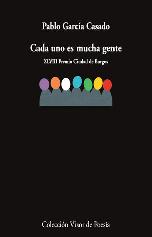 CADA UNO ES MUCHA GENTE