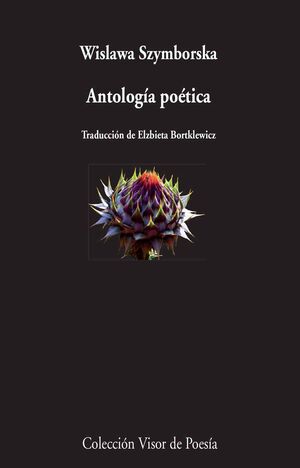 ANTOLOGÍA POÉTICA SZYMBORSKA  *