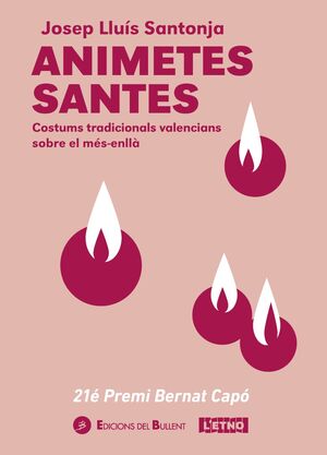 ANIMETES SANTES