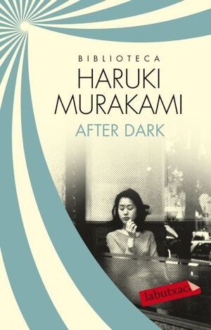 AFTER DARK (CAT)