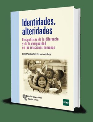 IDENTIDADES, ALTERIDADES