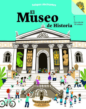 EL MUSEO DE HISTORIA