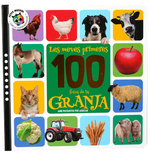 LES MEVES PRIMERES 100 FOTOS DE LA GRANJA