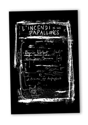 L'INCENDI DE LES PAPALLONES