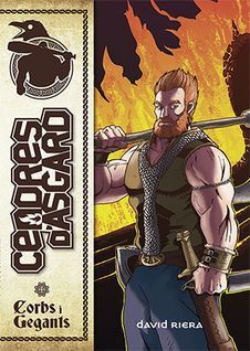 CENDRES D'ASGARD: CORBS I GEGANTS