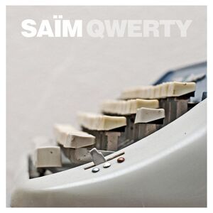 QWERTY (CD)
