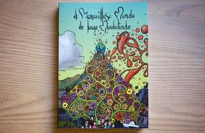 EL MARAVILLOSO MUNDO DE LUCAS MONDALINDO