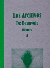 LOS ARCHIVOS DE BEAUVOIR 5