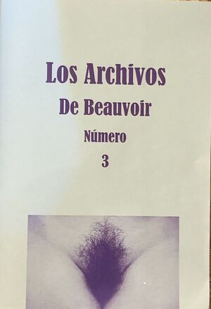 LOS ARCHIVOS DE BEAUVIOUR 3