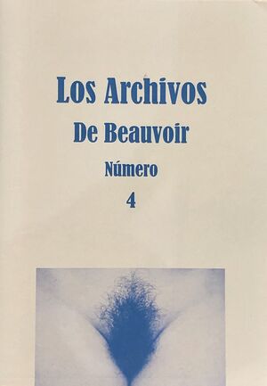 LOS ARCHIVOS DE BEAUVIOUR 4