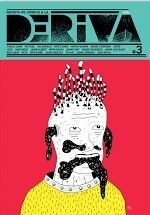 DERIVA CÒMICS #3