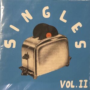 SINGLES VOL. II