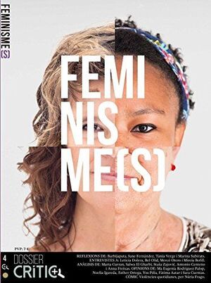 FEMINISMES DOSSIER CRÍTIC