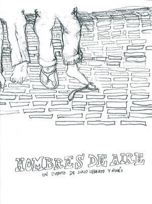 HOMBRES DE AIRE