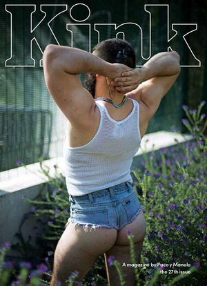 KINK, THE 27TH ISSUE