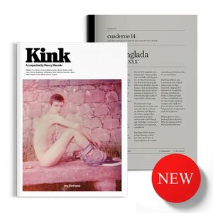 KINK, THE 33RD ISSUE