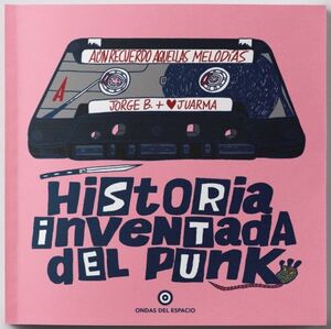 HISTORIA INVENTADA DEL PUNK