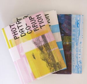 PHOTO DATA CORRUPTION CAPSA EDICIÓ LIMITADA