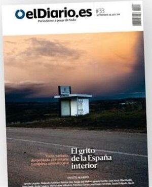 ELDIARIO.ES #33 SEPTIEMBRE 2021