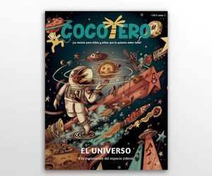 COCOTERO - EL UNIVERSO 1