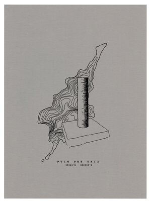 PUIG DES TEIX · A4 · FOSCA · MOLTA MUNTANYA